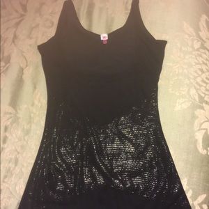 Black Star by  Spanx Size L